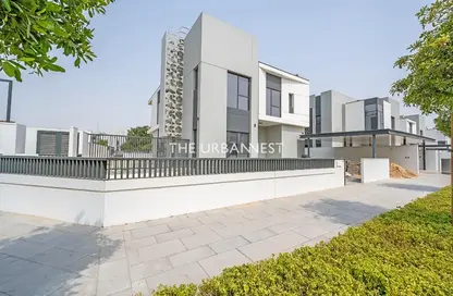 Villa - 5 Bedrooms - 5 Bathrooms for rent in Murooj Al Furjan East - Murooj Al Furjan - Al Furjan - Dubai