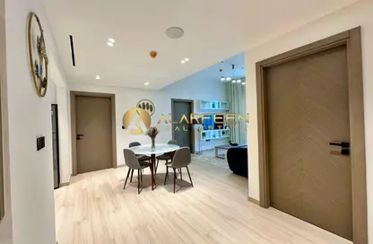 Apartment - 3 Bedrooms - 3 Bathrooms for rent in Binghatti Heights - District 10 - Jumeirah Village Circle - Dubai