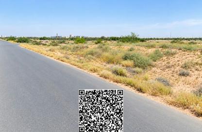 Land - Studio for sale in Ajman Global City - Al Alia - Ajman