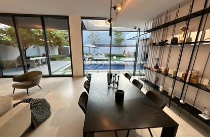 Villa - 5 Bedrooms - 7+ Bathrooms for sale in Sendian - Masaar - Tilal City - Sharjah