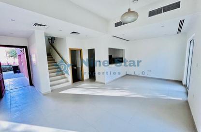 Townhouse - 3 Bedrooms - 3 Bathrooms for sale in Amaranta B - Amaranta - Villanova - Dubai Land - Dubai