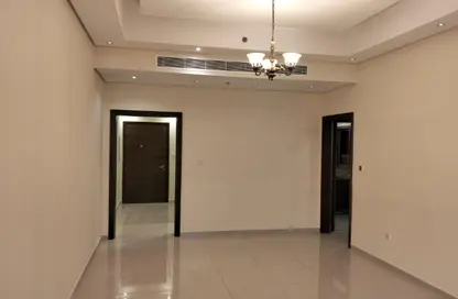 Apartment - 1 Bedroom - 2 Bathrooms for rent in Altia Residence - Dubai Silicon Oasis - Dubai