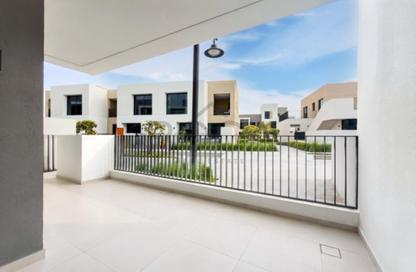 Villa - 3 Bedrooms - 4 Bathrooms for rent in Wadi Al Safa Star - Liwan 2 - Dubai