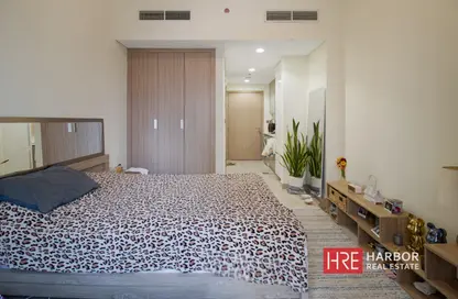 شقة - 1 حمام للبيع في عزيزي ريفيرا 25 - عزيزي ريفيرا - ميدان واحد - ميدان - دبي