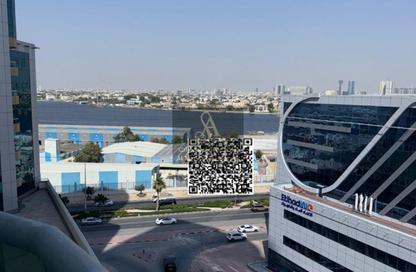 Apartment - 1 Bedroom - 2 Bathrooms for sale in Orient Tower 1 - Orient Towers - Al Bustan - Ajman