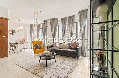 Apartment - 1 - 2 for sale in The Residences 3 - The Residences - Downtown Dubai - Dubai Apartment - 1 - 2 for sale in The Residences 3 - The Residences - Downtown Dubai - Dubai