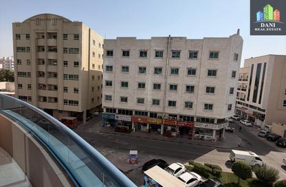 Apartment - Studio - 1 Bathroom for sale in Falcon Tower 5 - Falcon Towers - Ajman Downtown - Ajman