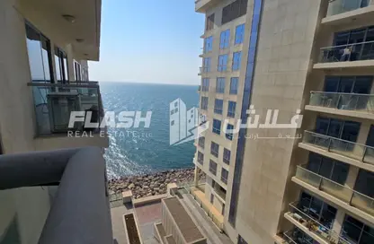 Apartment - 2 Bedrooms - 3 Bathrooms for sale in Pacific Bora Bora - Pacific - Al Marjan Island - Ras Al Khaimah Apartment - 2 Bedrooms - 3 Bathrooms for sale in Pacific Bora Bora - Pacific - Al Marjan Island - Ras Al Khaimah