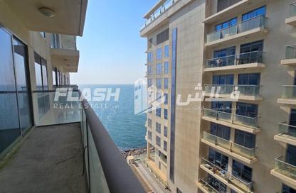 Apartment - 2 - 3 for sale in Pacific Bora Bora - Pacific - Al Marjan Island - Ras Al Khaimah Apartment - 2 - 3 for sale in Pacific Bora Bora - Pacific - Al Marjan Island - Ras Al Khaimah