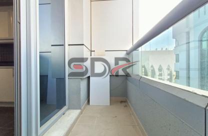 Apartment - 2 - 2 for rent in Al Najda Street - Abu Dhabi Apartment - 2 - 2 for rent in Al Najda Street - Abu Dhabi