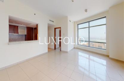 Apartment - 1 - 2 for sale in Blakely Tower - Park Island - Dubai Marina - Dubai