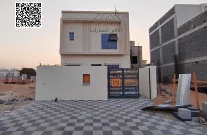 Townhouse - 3 Bedrooms - 4 Bathrooms for sale in Al Helio 1 - Al Helio - Ajman