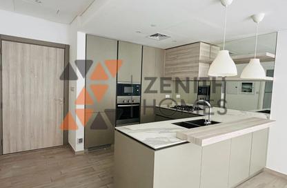 Apartment - 1 - 1 for sale in Eaton Place - District 15 - Jumeirah Village Circle - Dubai