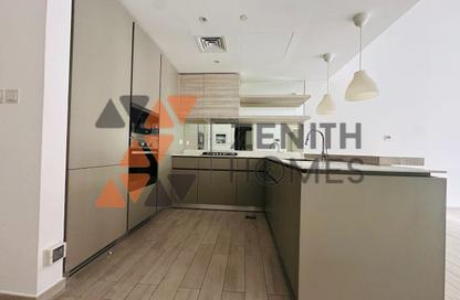 Apartment - 1 - 1 for sale in Eaton Place - District 15 - Jumeirah Village Circle - Dubai