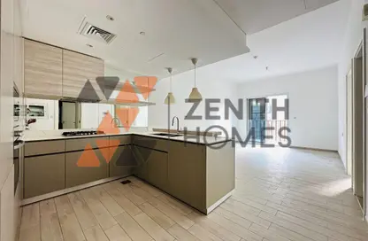 Apartment - 1 Bedroom - 1 Bathroom for sale in Eaton Place - District 15 - Jumeirah Village Circle - Dubai