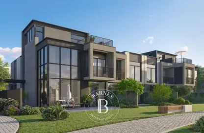 فيلا - 3 غرف نوم - 3 حمامات للبيع في مدن الرنيم 8 - مدن - دبي