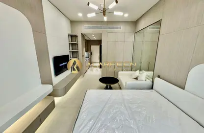 شقة - 1 حمام للبيع في بيت اللؤلؤ - الضاحية 13 - قرية جميرا الدائرية - دبي