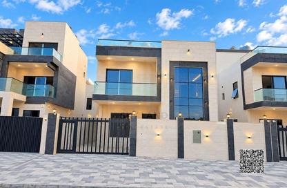 Villa - 4 - 6 for sale in Kabbali Hills - Al Helio 2 - Al Helio - Ajman