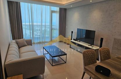 Apartment - 1 Bedroom - 2 Bathrooms for sale in Gateway Residences - Mina Al Arab - Ras Al Khaimah