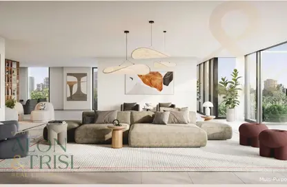 Apartment - 2 Bedrooms - 2 Bathrooms for sale in Cello Residences Tower B - Cello Residences - District 18 - Jumeirah Village Circle - Dubai