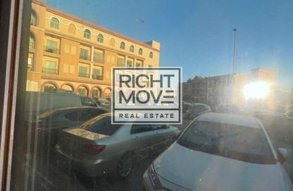 Apartment - Studio - 1 Bathroom for rent in Building S11 - Spain Cluster - International City - Dubai