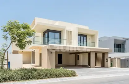 فيلا - 6 غرف نوم - 7 حمامات للايجار في فيلات قرية جبل علي - قرية جبل علي - جبل علي - دبي