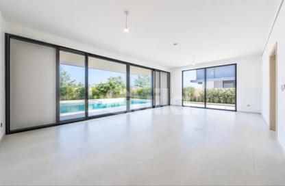 Villa - 6 - 7 for rent in Jebel Ali Village Villas - Jebel Ali Village - Jebel Ali - Dubai