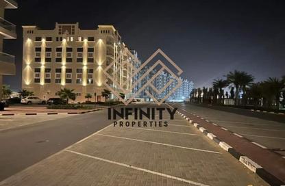 Apartment - 2 Bedrooms - 3 Bathrooms for sale in Al Amira Village - Al Yasmeen - Ajman