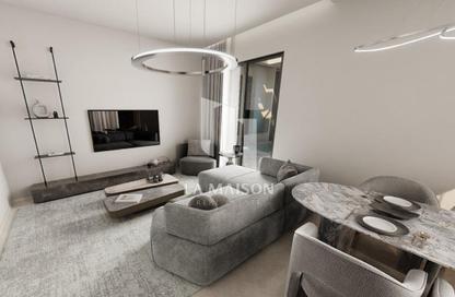 Townhouse - 4 Bedrooms - 4 Bathrooms for sale in Al Deem - Al Bahya - Abu Dhabi Townhouse - 4 Bedrooms - 4 Bathrooms for sale in Al Deem - Al Bahya - Abu Dhabi