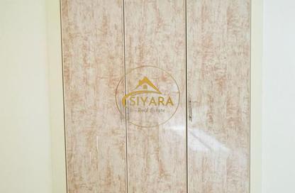 Apartment - Studio - 1 Bathroom for rent in Taliatela Street - Al Nahda - Sharjah