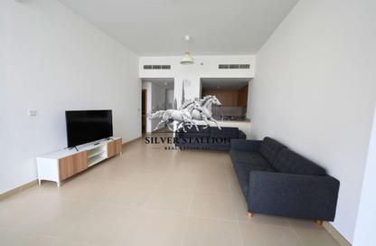 Apartment - 1 Bedroom - 1 Bathroom for rent in 5242 Tower 2 - 5242 - Dubai Marina - Dubai