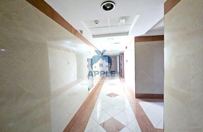 Apartment - 1 Bedroom - 2 Bathrooms for rent in Muwaileh 29 Building - Muwaileh - Sharjah