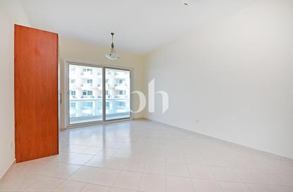 Apartment - Studio - 1 Bathroom for sale in The Crescent A - The Crescent - Dubai Production City (IMPZ) - Dubai