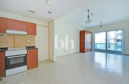 Apartment - Studio - 1 Bathroom for sale in The Crescent A - The Crescent - Dubai Production City (IMPZ) - Dubai