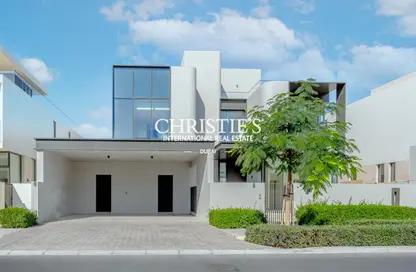 Villa - 5 Bedrooms - 6 Bathrooms for sale in Address Hillcrest - Dubai Hills Estate - Dubai