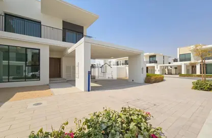 Villa - 4 Bedrooms - 4 Bathrooms for rent in Elora - The Valley - Dubai