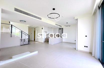 Villa - 3 Bedrooms - 4 Bathrooms for rent in Golf Grove - Dubai Hills Estate - Dubai