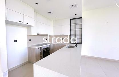 Villa - 3 Bedrooms - 4 Bathrooms for rent in Golf Grove - Dubai Hills Estate - Dubai