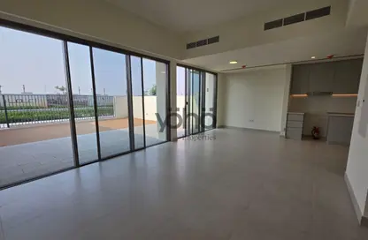 تاون هاوس - 3 غرف نوم - 4 حمامات للايجار في أورانيا - ذا فالي - دبي