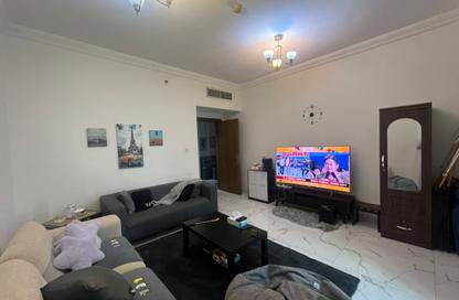 Apartment - 1 - 2 for sale in Gulfa Towers - Al Rashidiya 1 - Al Rashidiya - Ajman Apartment - 1 - 2 for sale in Gulfa Towers - Al Rashidiya 1 - Al Rashidiya - Ajman