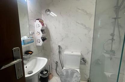 Apartment - 1 - 2 for sale in Gulfa Towers - Al Rashidiya 1 - Al Rashidiya - Ajman