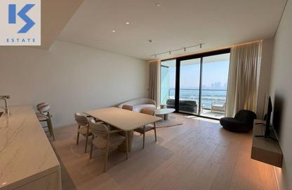 Apartment - 2 Bedrooms - 3 Bathrooms for rent in Kempinski Residences The Creek - Al Jaddaf - Dubai