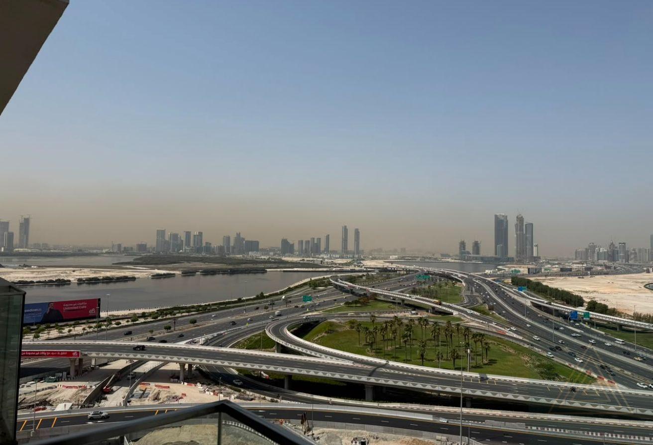 Luxury 1BHK Apartment | Burj Khalifa View | Vacant photo 19