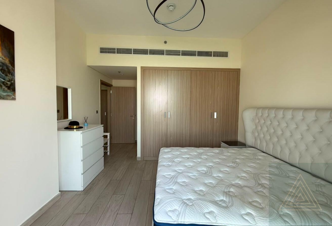 Luxury 1BHK Apartment | Burj Khalifa View | Vacant photo 15