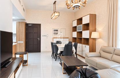 Apartment - 2 - 2 for rent in Starz Tower 2 - Starz by Danube - Al Furjan - Dubai Apartment - 2 - 2 for rent in Starz Tower 2 - Starz by Danube - Al Furjan - Dubai
