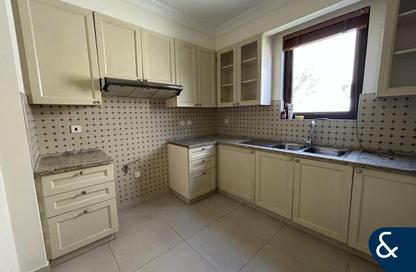Villa - 3 Bedrooms - 3 Bathrooms for rent in Palma - Arabian Ranches 2 - Dubai