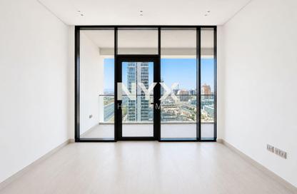 Apartment - 1 Bedroom - 2 Bathrooms for rent in Binghatti Apex - District 10 - Jumeirah Village Circle - Dubai