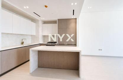 Apartment - 1 Bedroom - 2 Bathrooms for rent in Binghatti Apex - District 10 - Jumeirah Village Circle - Dubai Apartment - 1 Bedroom - 2 Bathrooms for rent in Binghatti Apex - District 10 - Jumeirah Village Circle - Dubai