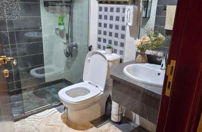 Apartment - 2 Bedrooms - 2 Bathrooms for sale in Conquer Tower - Sheikh Maktoum Bin Rashid Street - Ajman Apartment - 2 Bedrooms - 2 Bathrooms for sale in Conquer Tower - Sheikh Maktoum Bin Rashid Street - Ajman