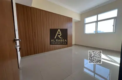 Apartment - 1 Bedroom - 2 Bathrooms for rent in Al Jurf 3 - Al Jurf - Ajman Downtown - Ajman